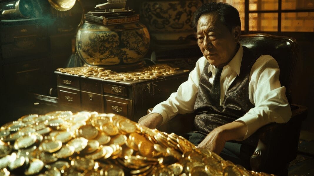 view-man-handling-money-funds-wealth-prosperity Training for Success in the Markets